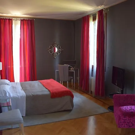 Gasthof Italia 2*