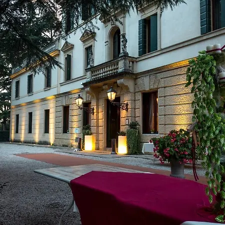 بيت ريفي Italia بادوفا