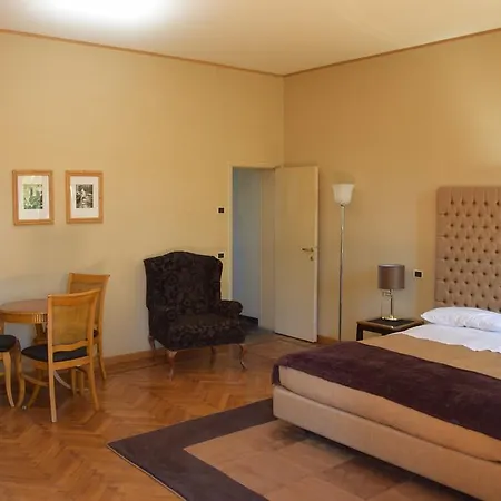 Gasthof Italia Padua