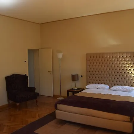 Italia 2* Padua