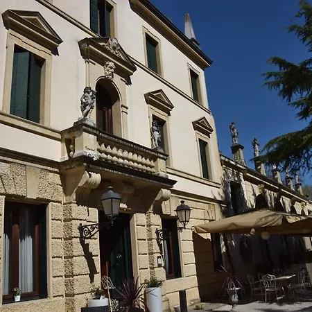 Italia بيت ريفي بادوفا