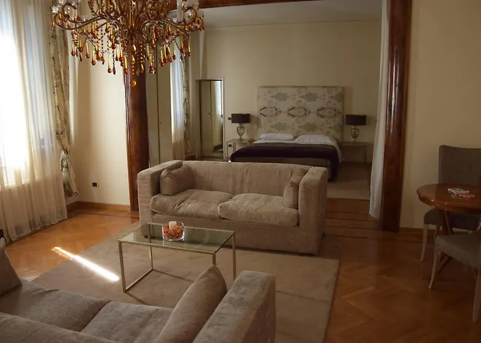 Italia Πανδοχείο