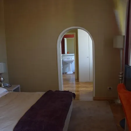 Italia Inn Padova
