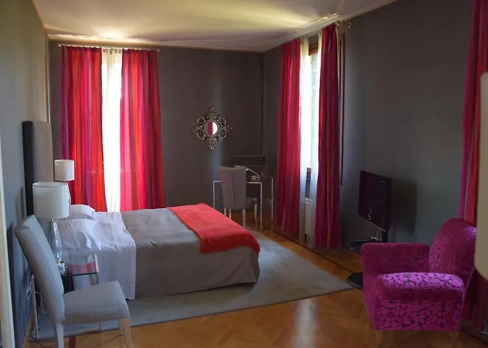 Penzion Italia 2*