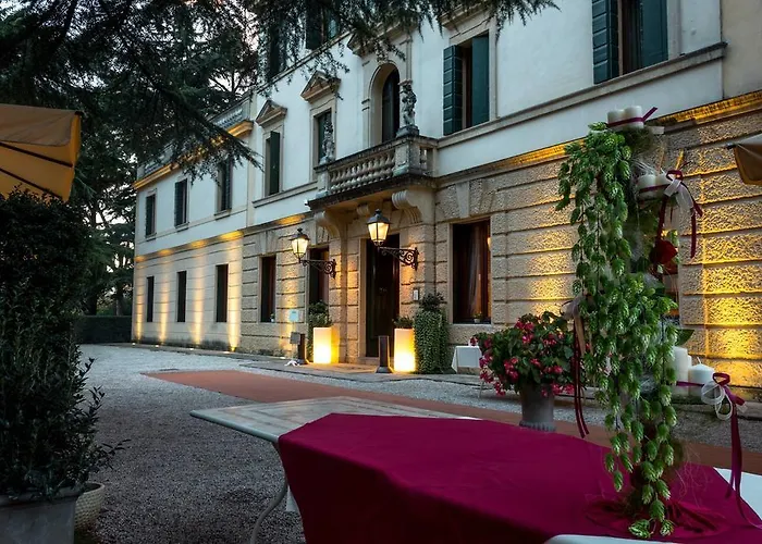Locanda Italia Padova