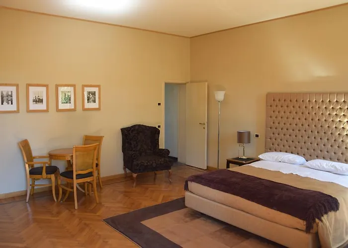 Locanda Italia Padova