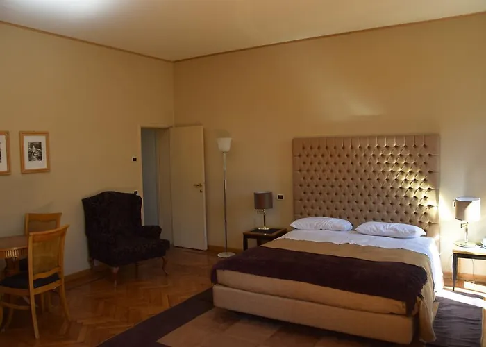 Italia 2* Padova