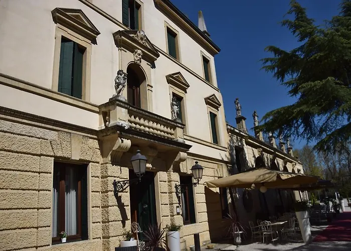 Italia Locanda Padova