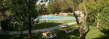 Italia Locanda Padova